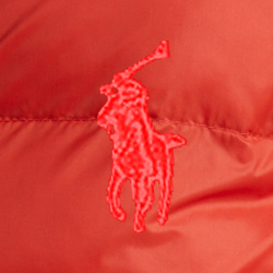 Sportsman Orange
