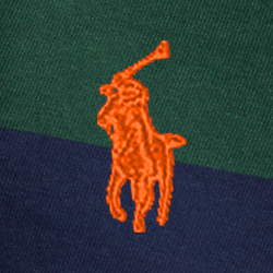 Marine/Vert