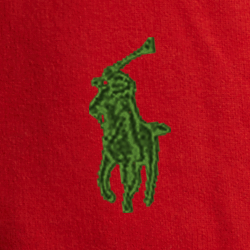 Sportsman Orange