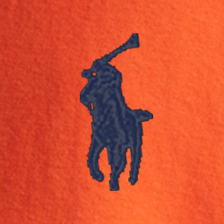 Spectrum Orange