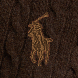 Bear Brown Heather