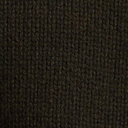 Gilet olive chiné