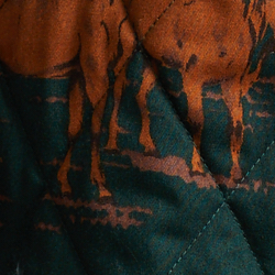 Motif anneau équestre