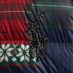 Patchwork Print