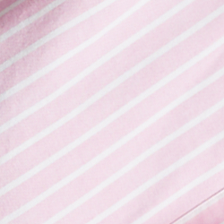 Pink/White