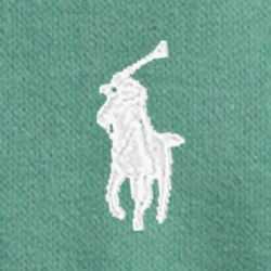Vert fairway