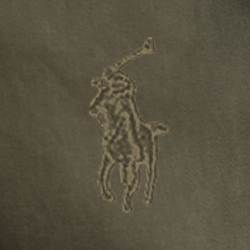 Loden foncé/Olive basique