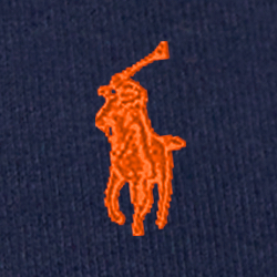 Bleu marine