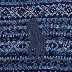 Azul-marinho combo