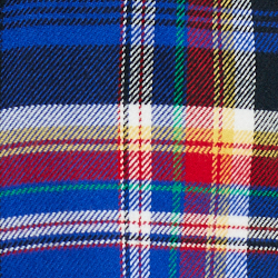 6212a Royal/Black Multi