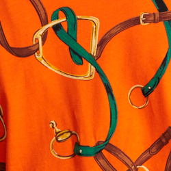 Sailing Orange