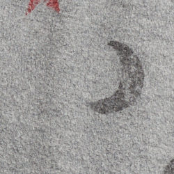 Gris chiné vintage