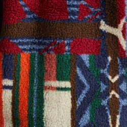 Patchwork Pinelodge