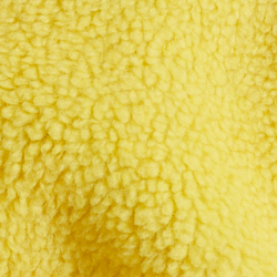 Canary Yellow
