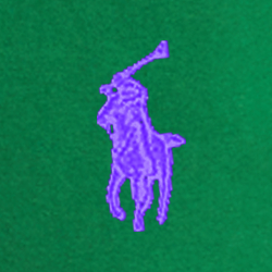 Athletic Green