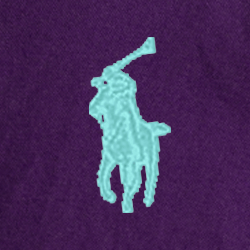 Branford Purple