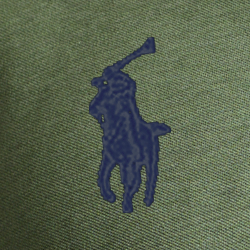Cargo Green Heather