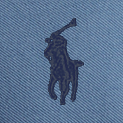 Bleu de Nîmes