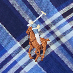 Blue Multi