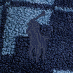 Pine Lodge Pchwrk/ Dark C