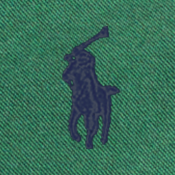 Green Heather/C7996