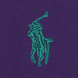 Branford Purple/C5985