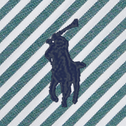 3213f Green/White