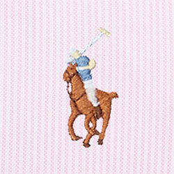6011b Pink/White