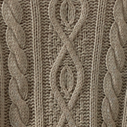 Metallic Wheat
