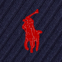Refined Navy
