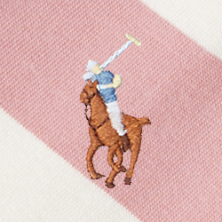 Tickled Pink/Clubhouse Cr