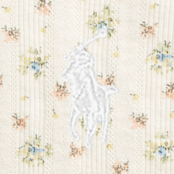 Motif fleuri Miranda