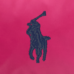 Preppy Pink