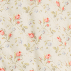 Motif fleuri Sarah/Witney