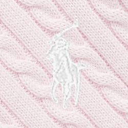 Hint Of Pink W/ Nevis