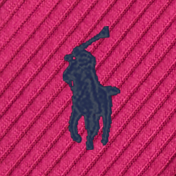 Preppy Pink