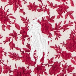 Motif fleuri Helena