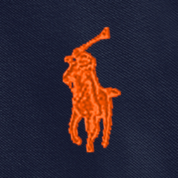 Refined Navy/Classic Wine