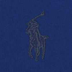 Bleu bungalow