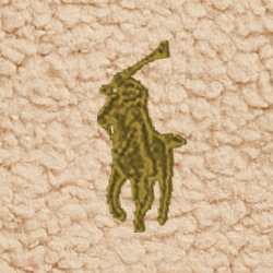 Classic Camel/Garden Trai