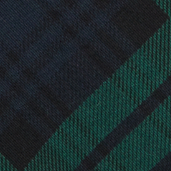Blackwatch Plaid