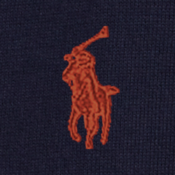 Rl Navy/Harvard Wine Pp