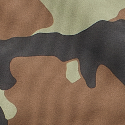 Camouflage surplus