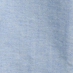 Bleu/Ourson brodé