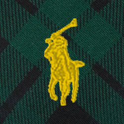 Blackwatch Plaid