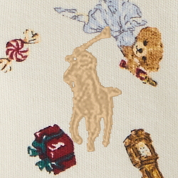Nutcracker Bear