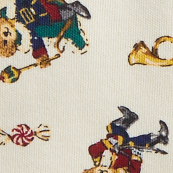 Nutcracker Bear