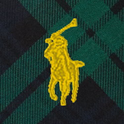 Blackwatch Plaid