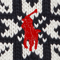 Combinação Polo Black