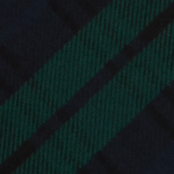 Blackwatch Plaid